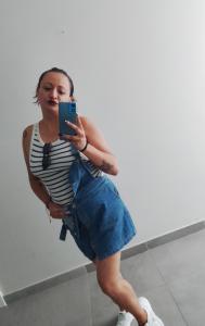 Chica busca chico en Murcia: 