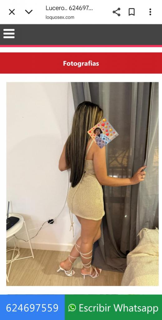 Chica busca chico en Zaragoza: 