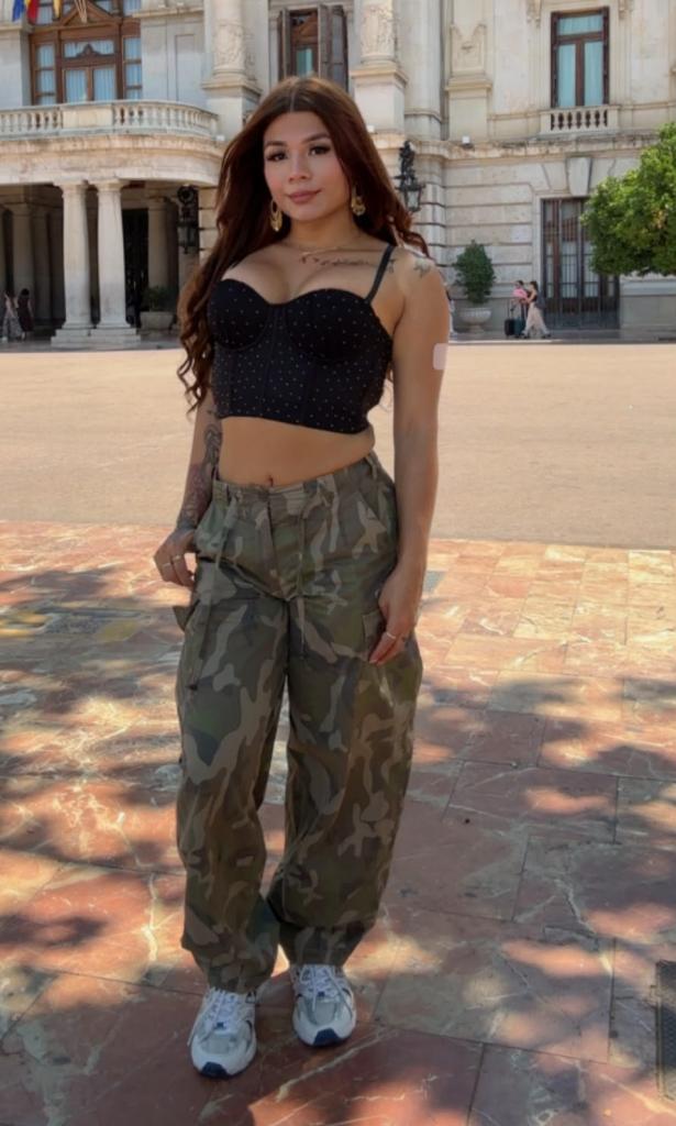 Travesti en Valencia: 