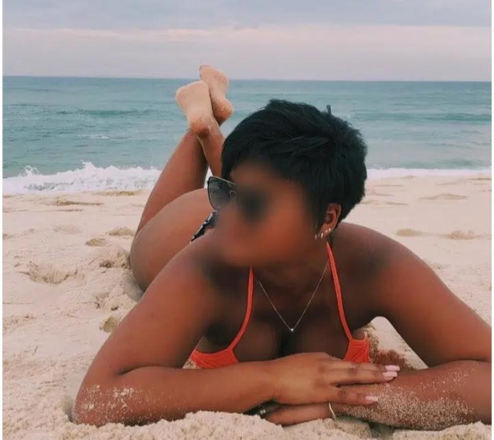 Chica busca chico en Málaga: 