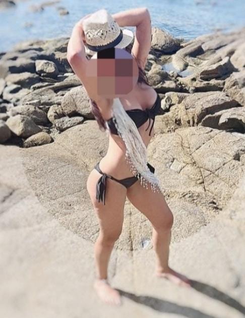 Chica busca chico en Pontevedra: 