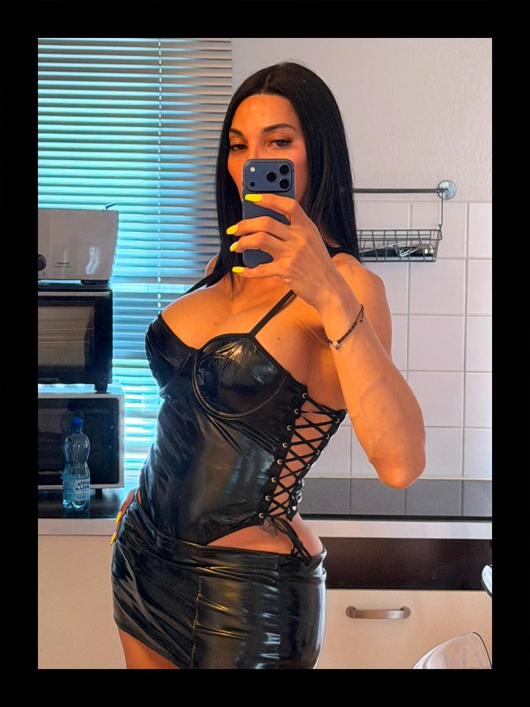 699461788: Transexual en Las Palmas
