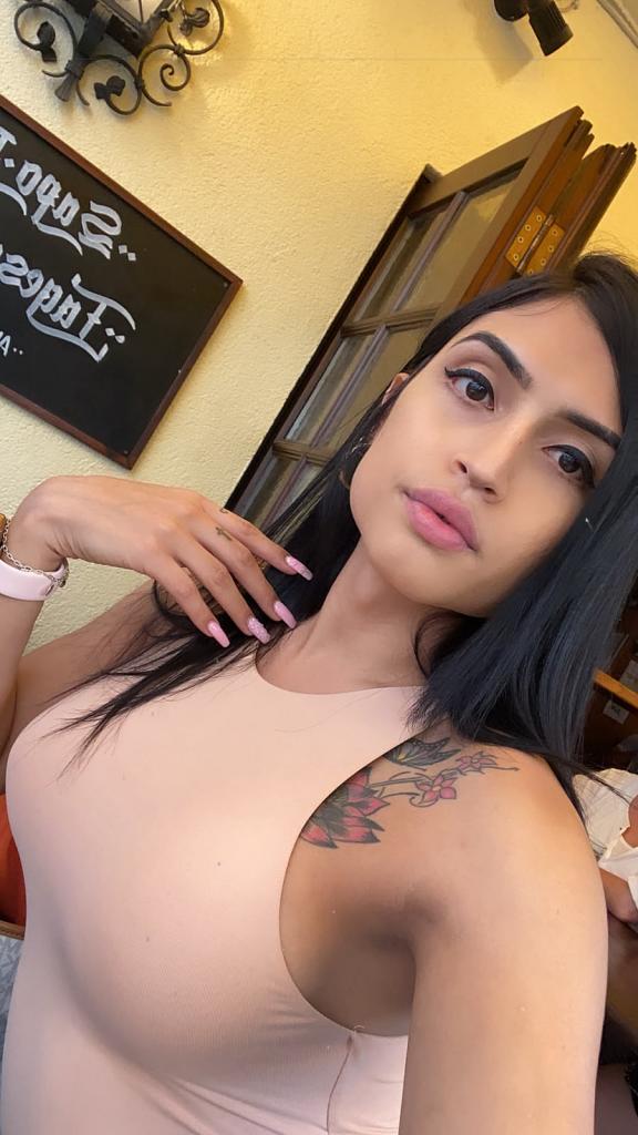 604395281: Travesti en Madrid