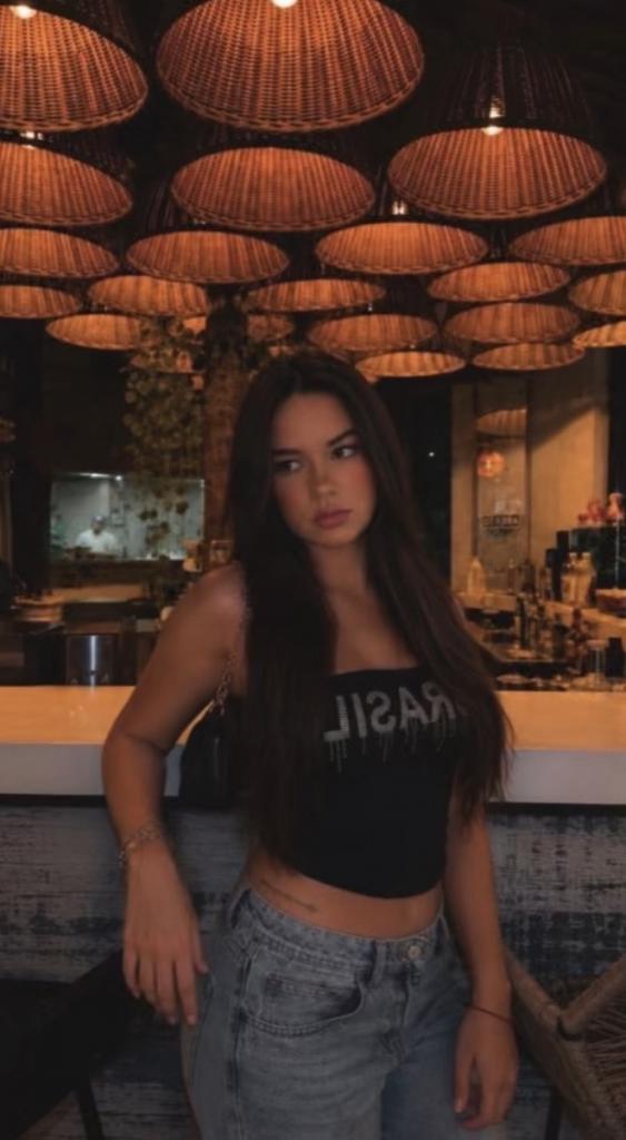 Chica busca chico en Córdoba: 