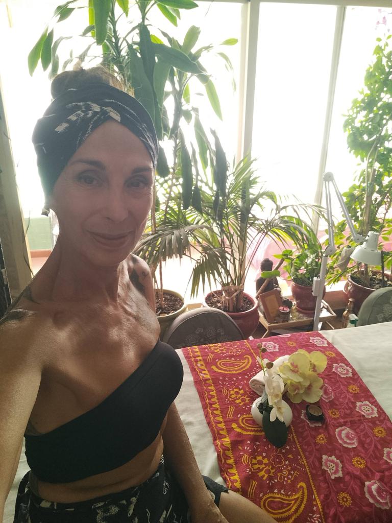Chica busca chico en Madrid: 