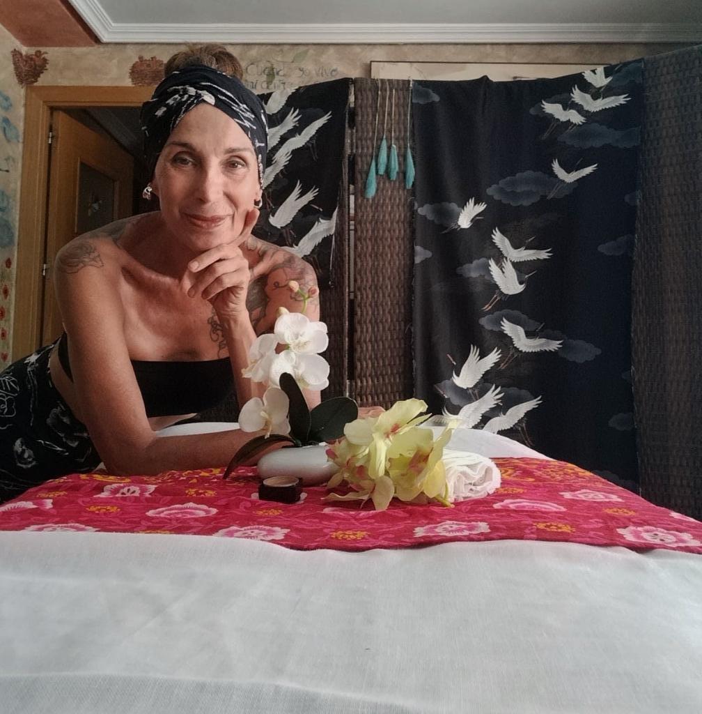 Chica busca chico en Madrid: 