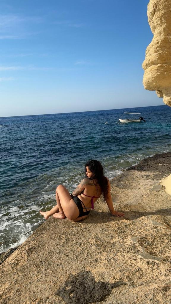 Chica busca chico en La Rioja: 