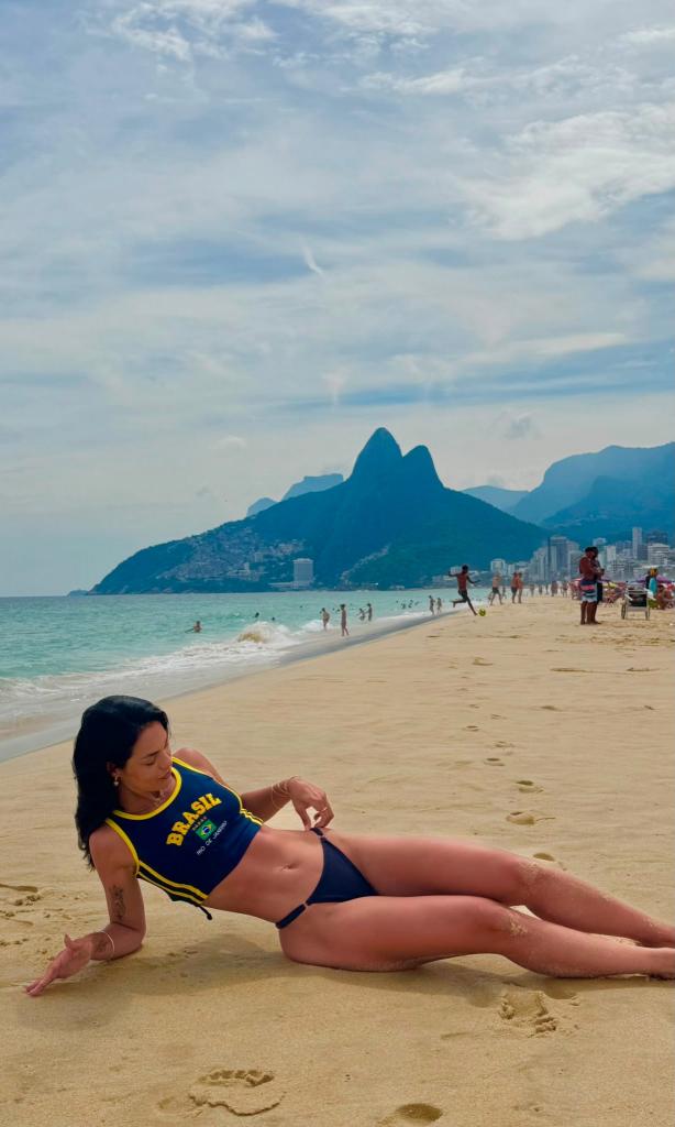 Chica busca chico en Málaga: 
