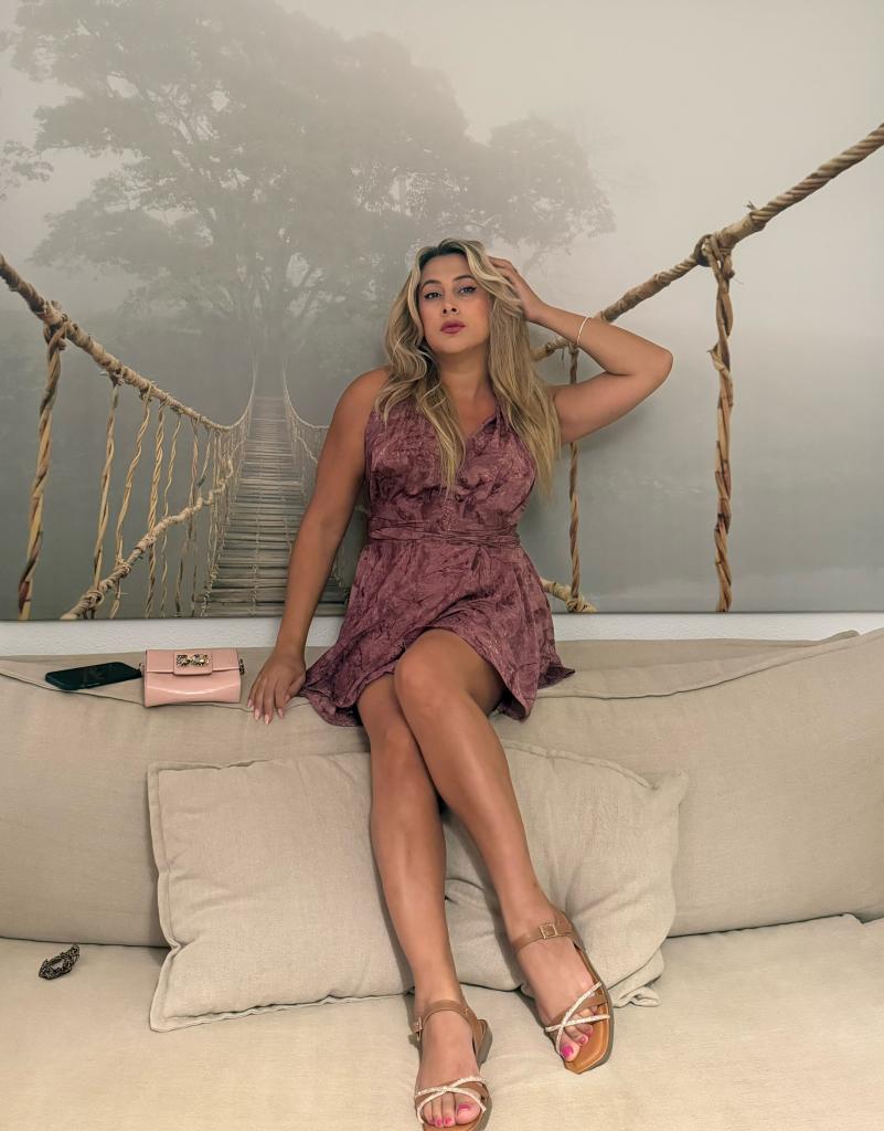 Chica busca chico en Mallorca: 