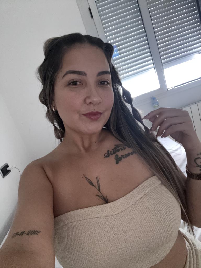 Chica busca chico en Lérida: 