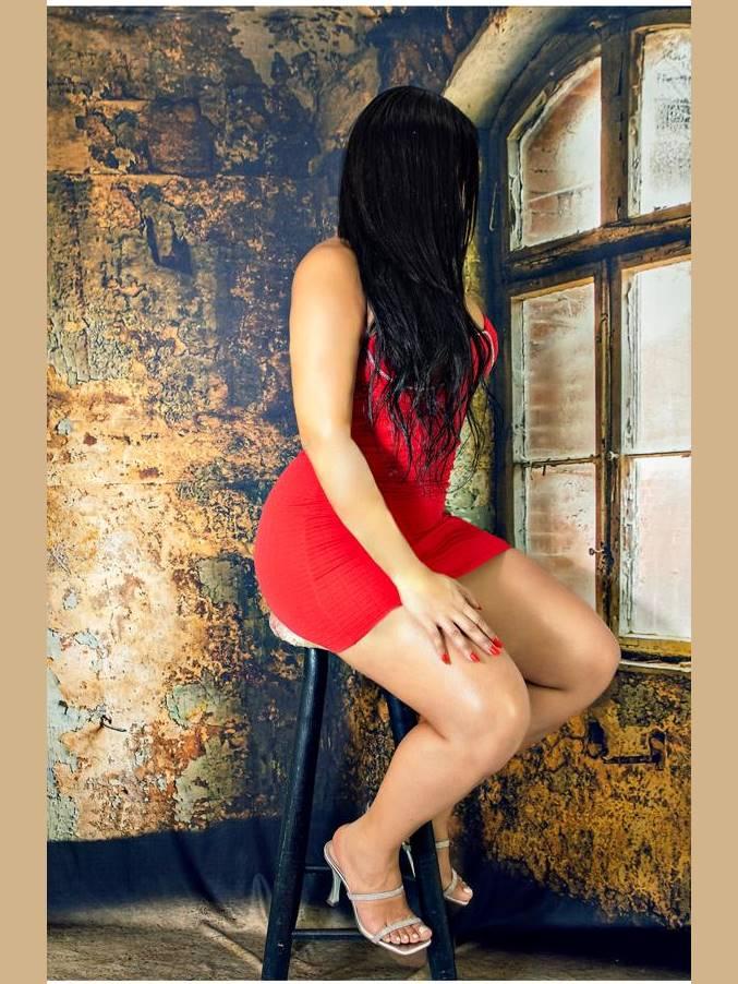 Chica busca chico en Sevilla: 