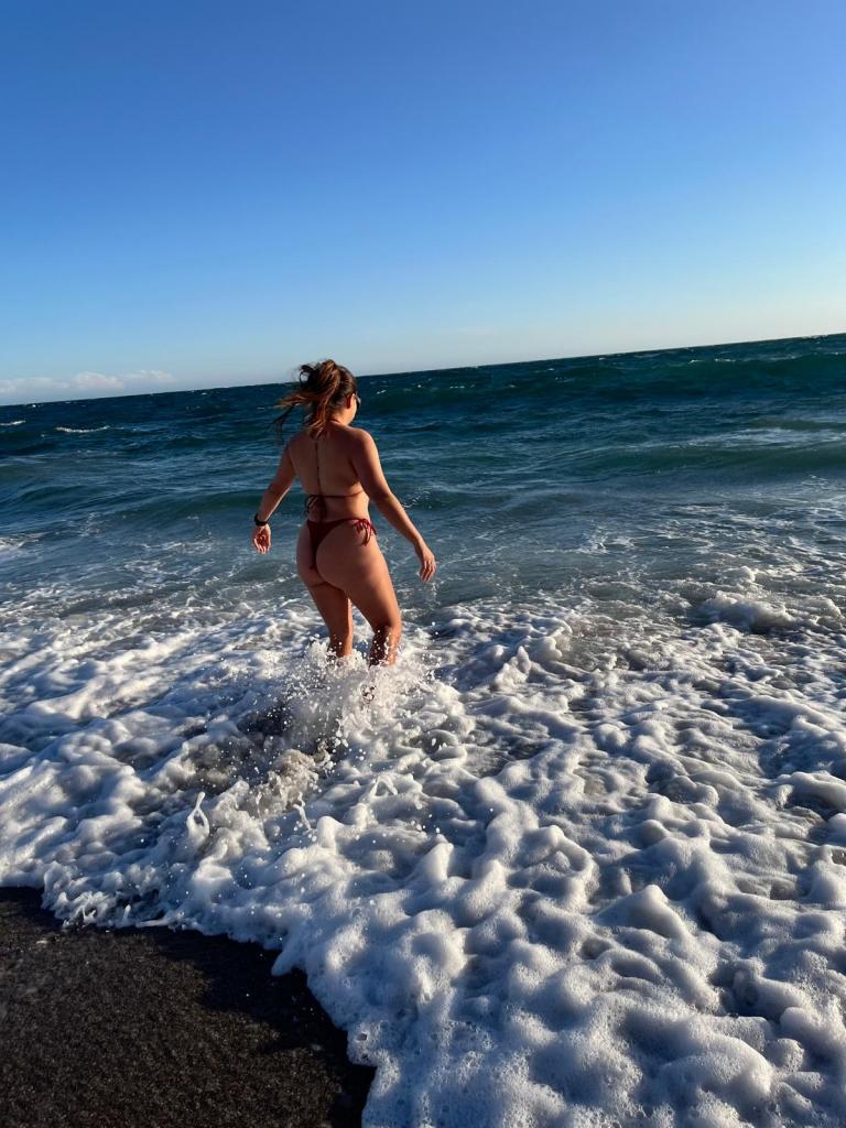 Chica busca chico en Cáceres: 