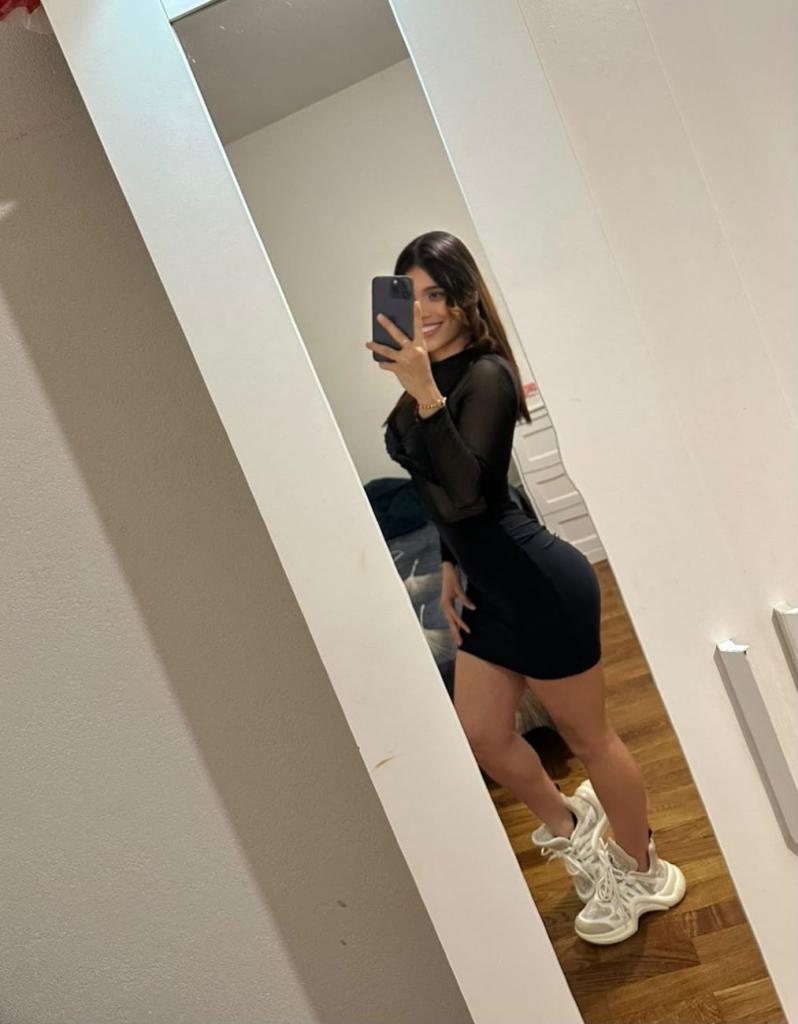 632140141: Chica busca chico en Alicante
