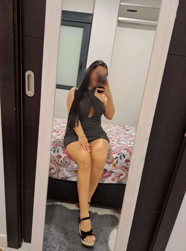 Chica busca chico en Barcelona: 