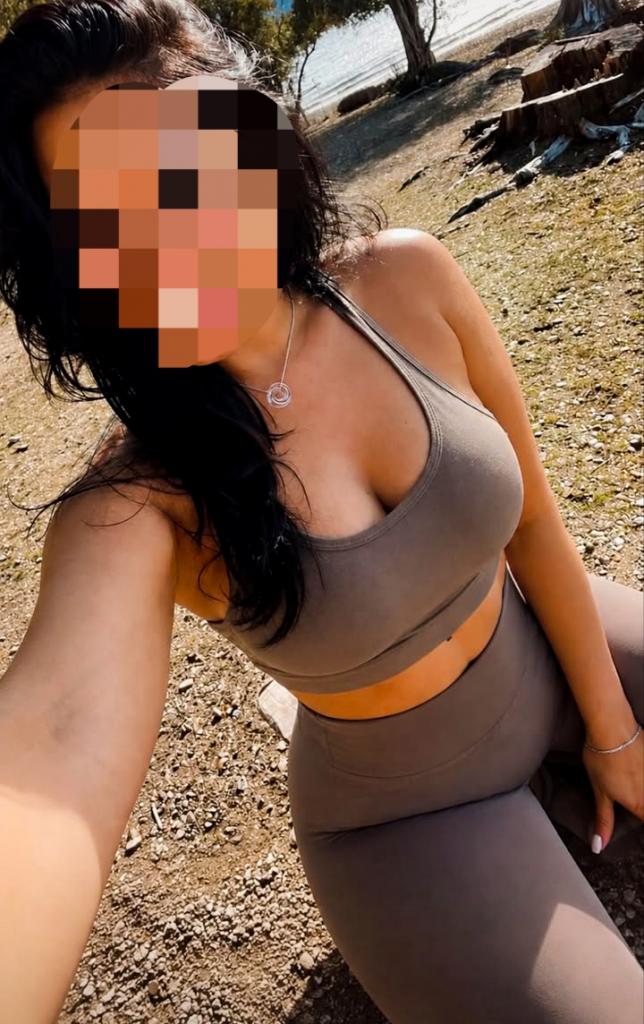 Chica busca chico en Málaga: 
