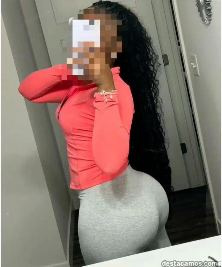Chica busca chico en La Coruña: 