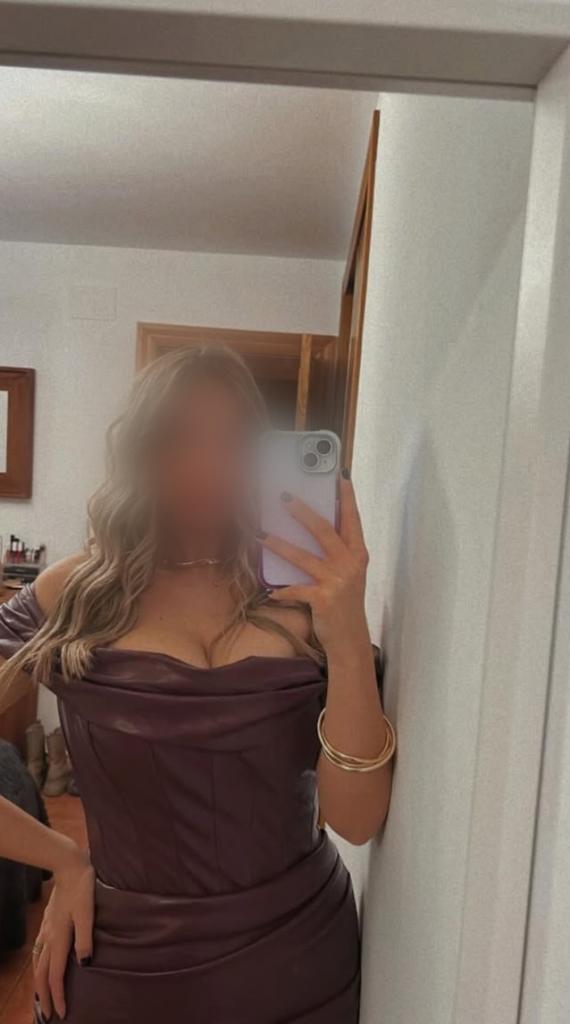 Chica busca chico en Murcia: 