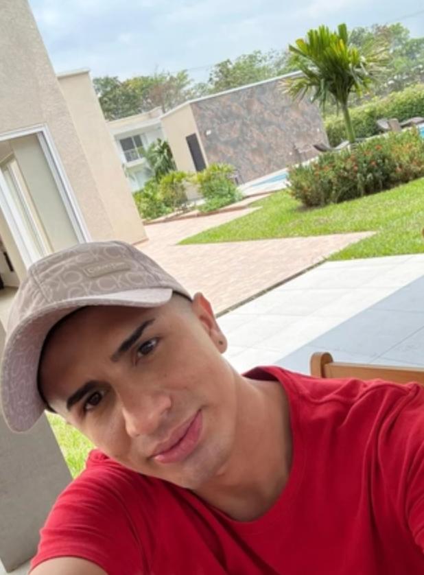 634024547: Chico busca chica en Málaga