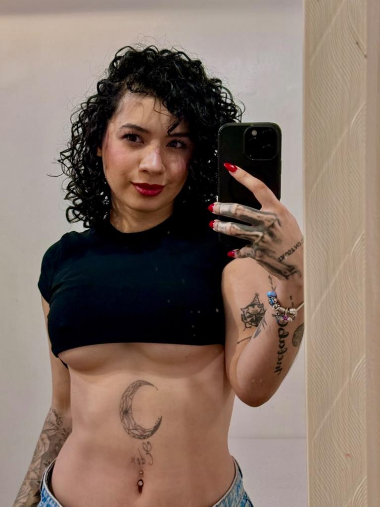 Chica busca chico en Toledo: 