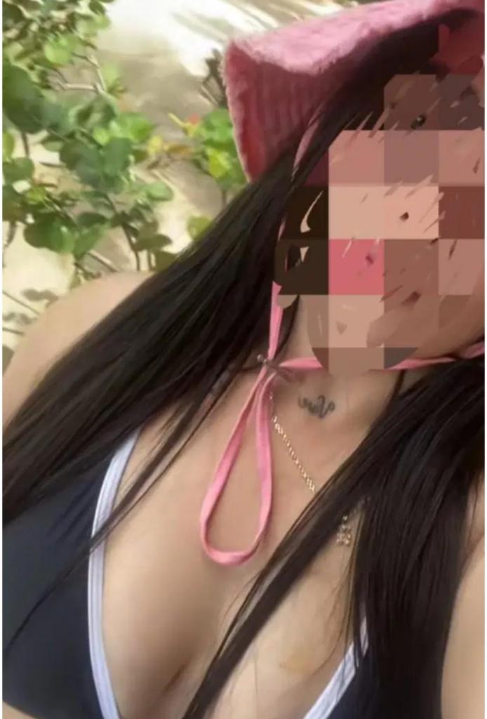 Chica busca chico en Las Palmas: 