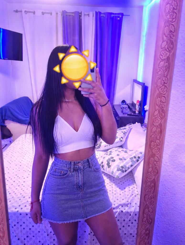 Chica busca chico en Murcia: 