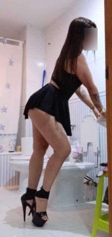 Chica busca chico en León: 