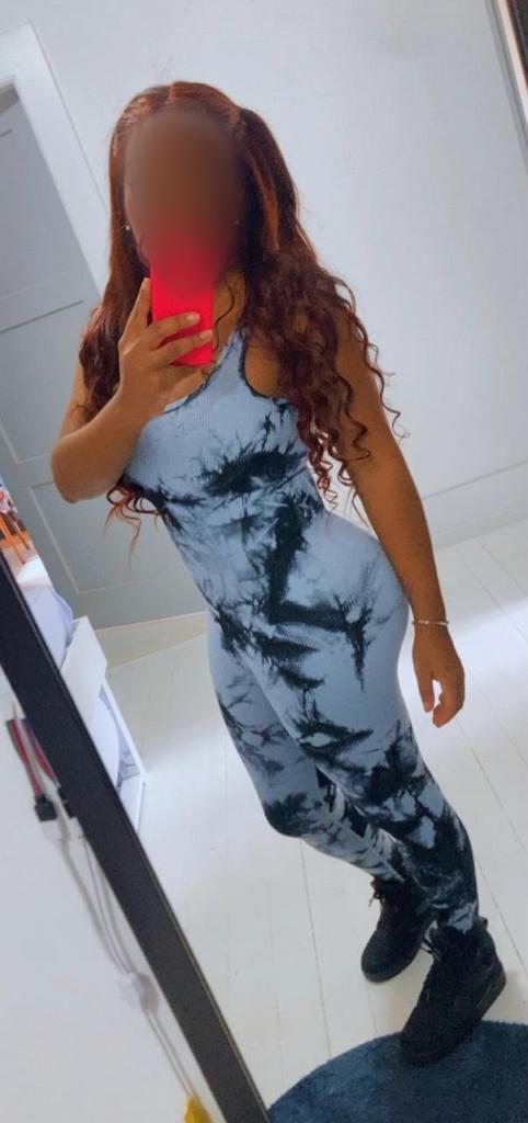 Chica busca chico en Badajoz: 