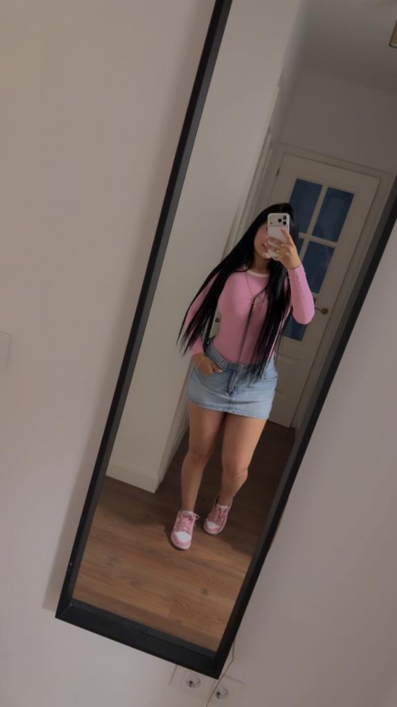 Chica busca chico en Jaén: 