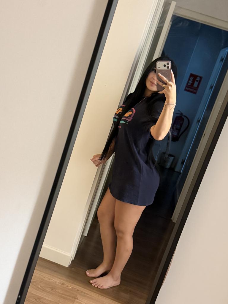 674419617: Chica busca chico en Jaén