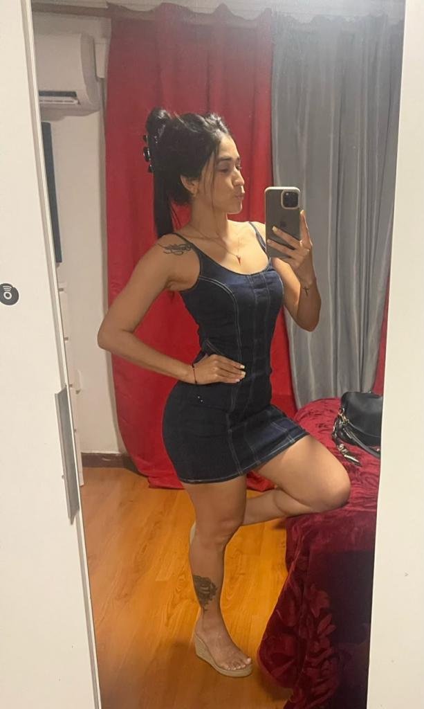 Chica busca chico en Tarragona: 