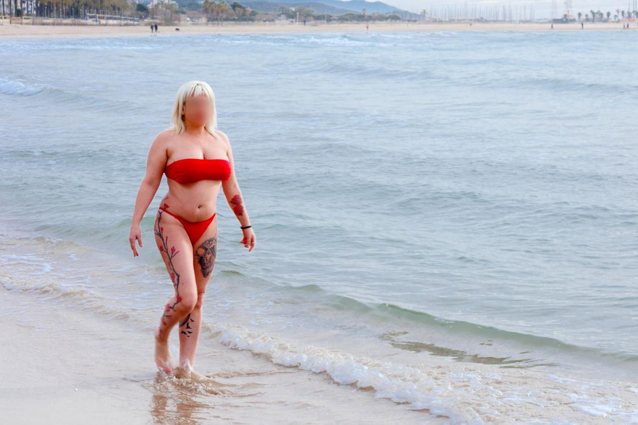 Chica busca chico en Murcia: 