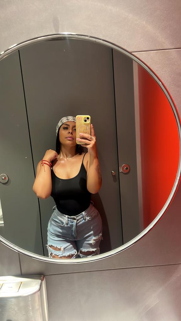 Chica busca chico en Málaga: 