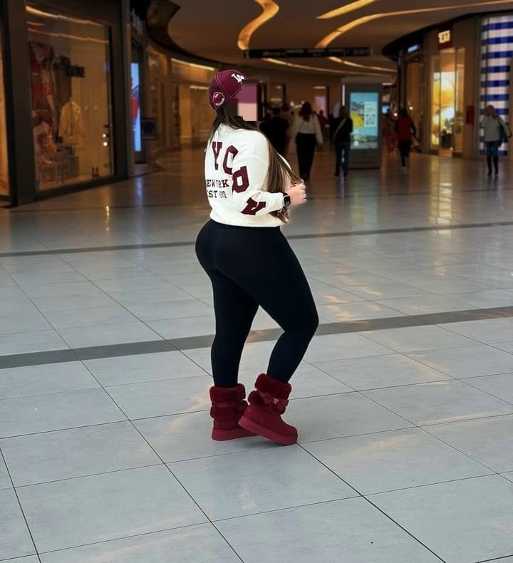 Chica busca chico en La Rioja: 