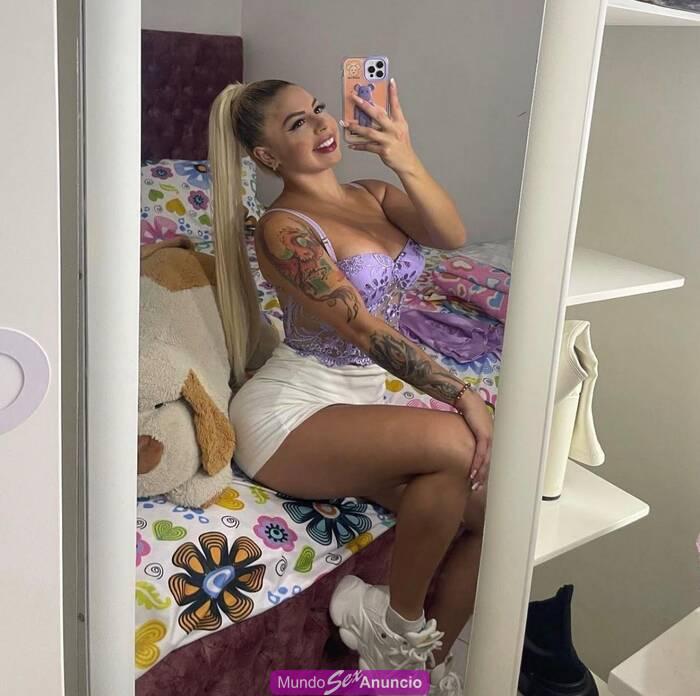 Chica busca chico en Barcelona: 