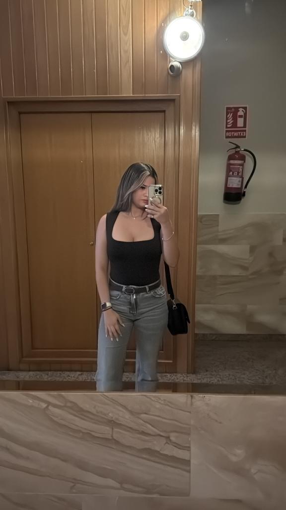 Chica busca chico en Albacete: 