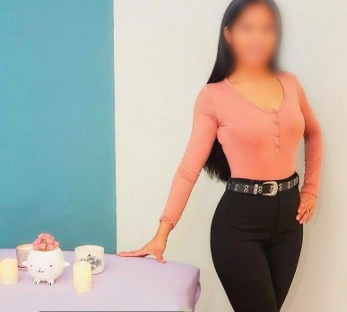 Chica busca chico en Madrid: 