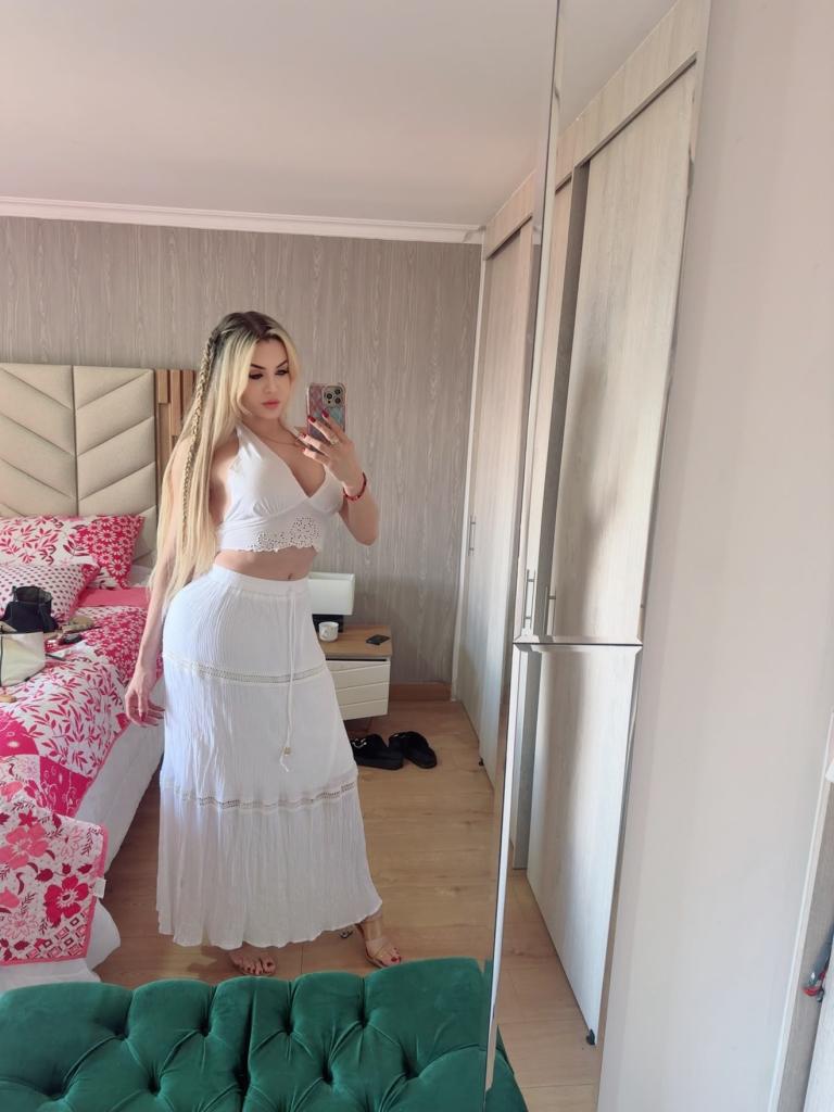 Transexual en Cádiz: 