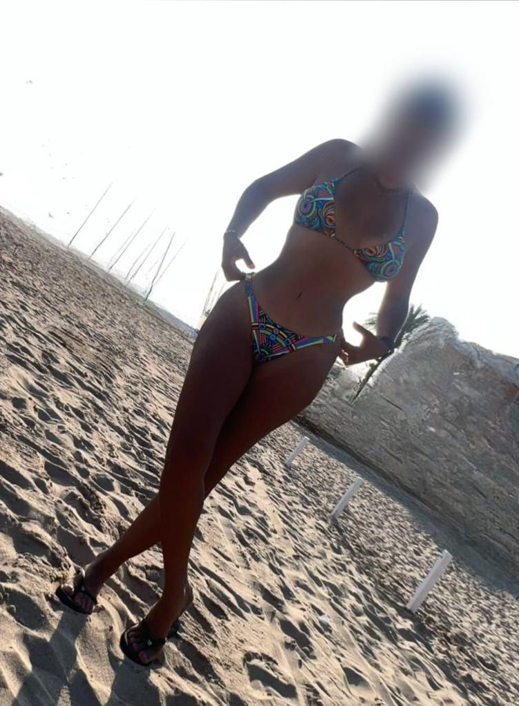 Chica busca chico en Madrid: 