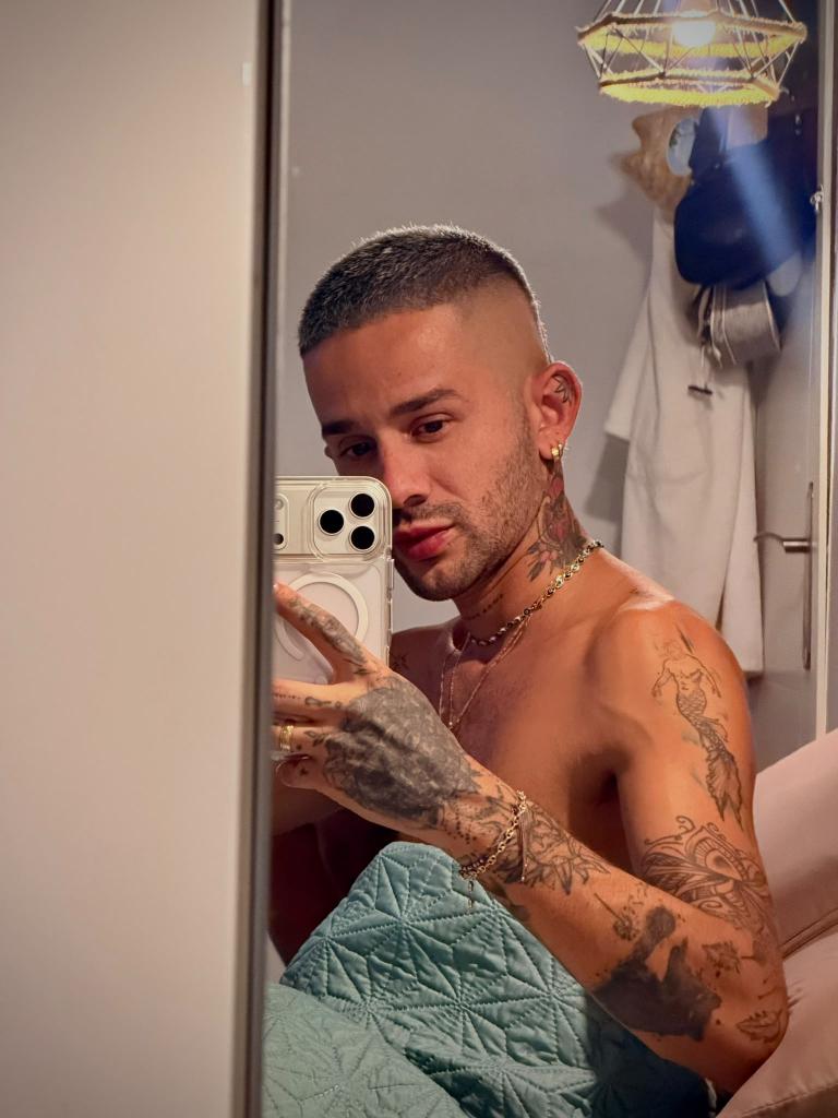 612433649: Chico busca chica en Tenerife