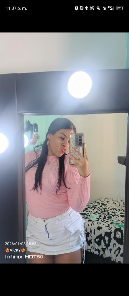 Chica busca chico en Málaga: 