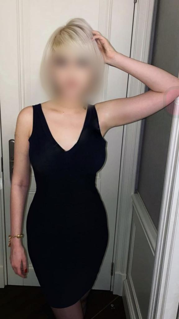 Chica busca chico en Madrid: 
