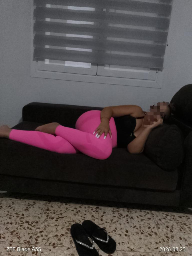 Chica busca chico en Murcia: 