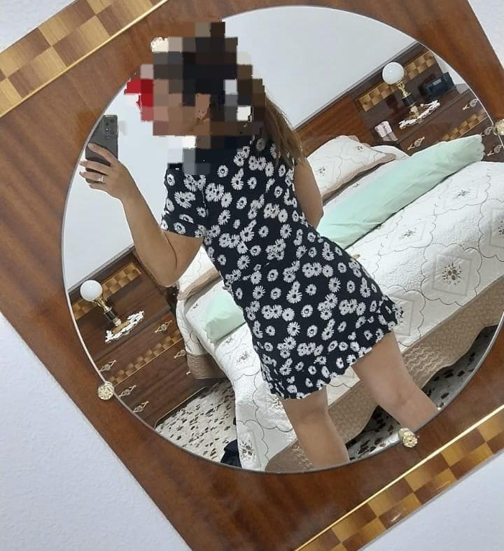 Chica busca chico en Ciudad Real: 