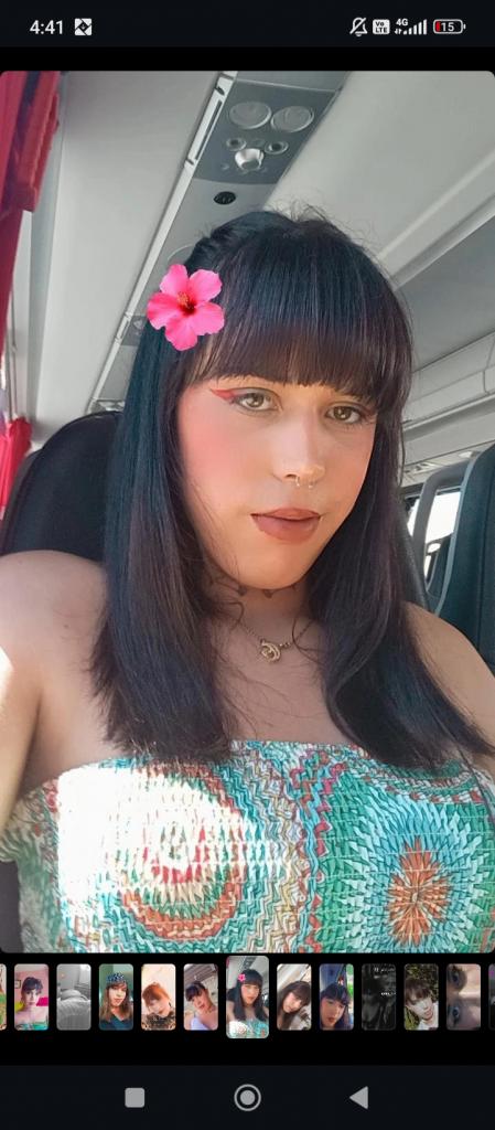 643193348: Travesti en La Coruña