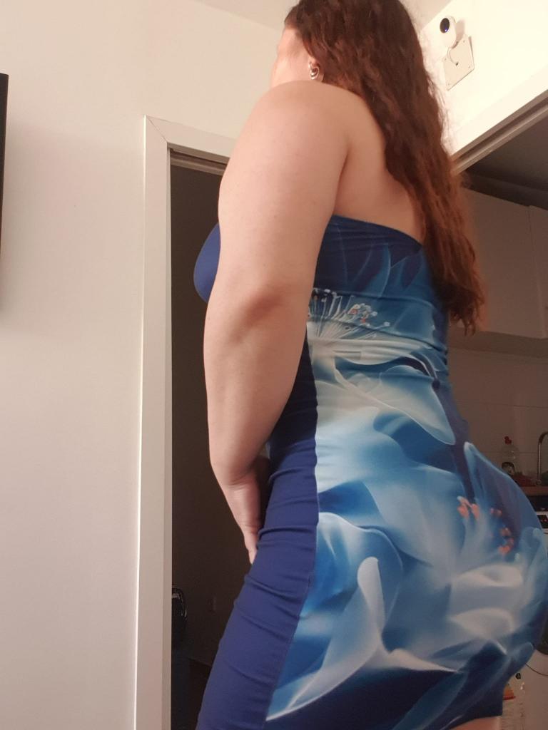 Chica busca chico en Madrid: 