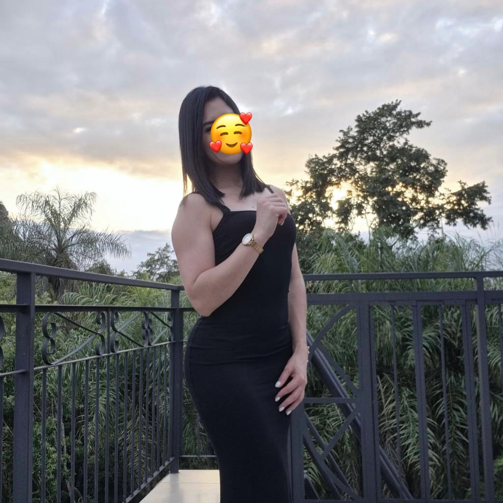 Chica busca chico en Cáceres: 