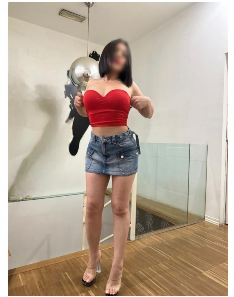 Chica busca chico en Madrid: 