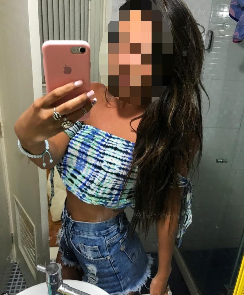 Chica busca chico en Barcelona: 