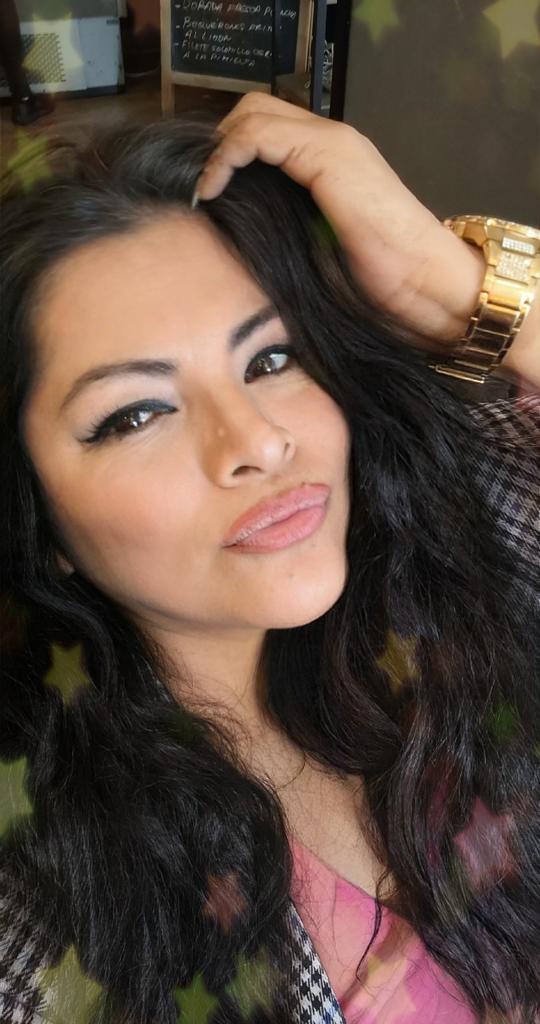 613614399: Chica busca chico en León