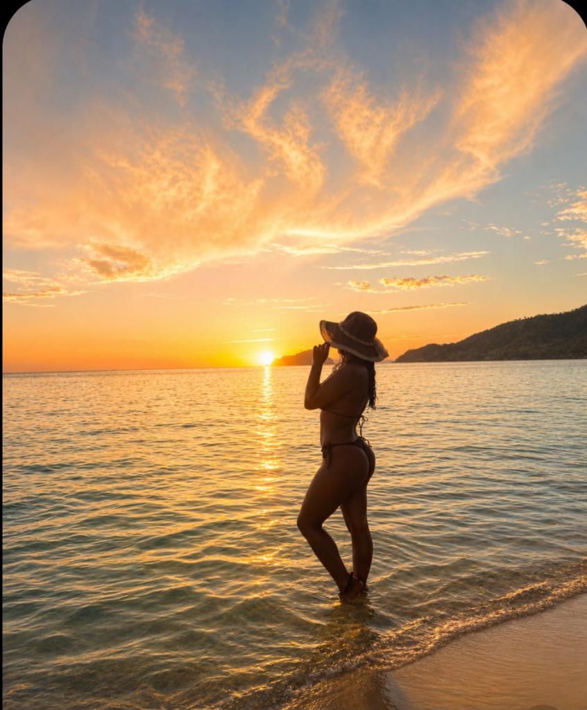 Chica busca chico en Tenerife: 